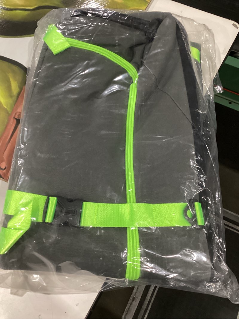 Condition photo showing New/Like New for Premium ski bag