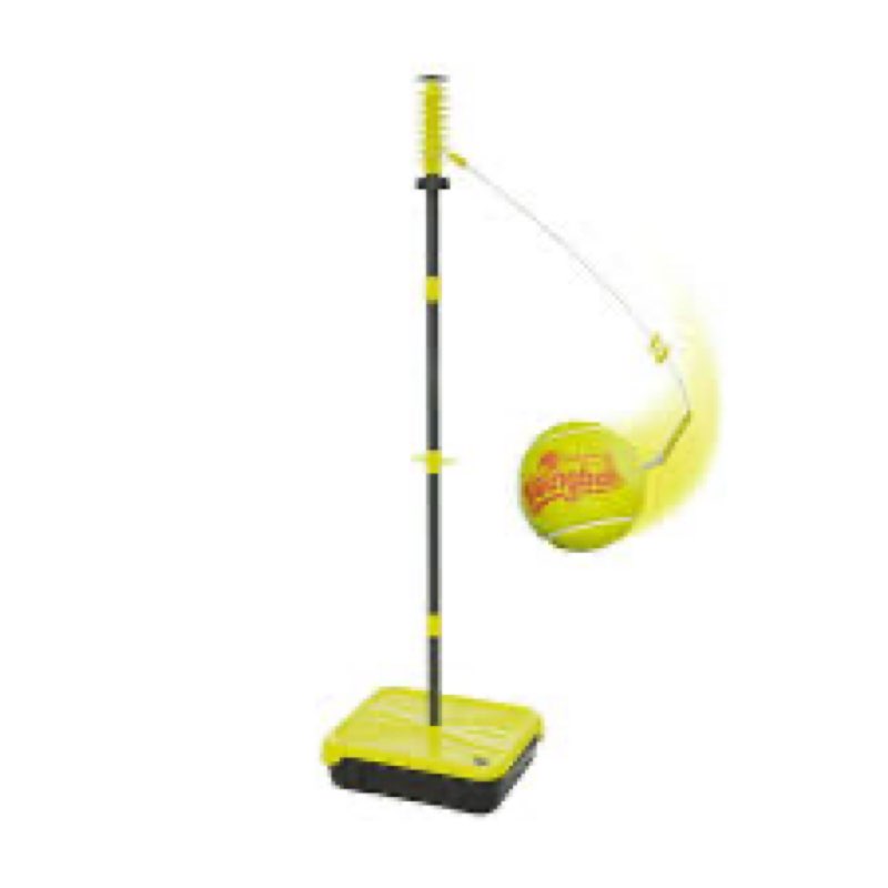 Swingball Pro – All Surface Portable Pro Tether Tennis Set – Ages 6+