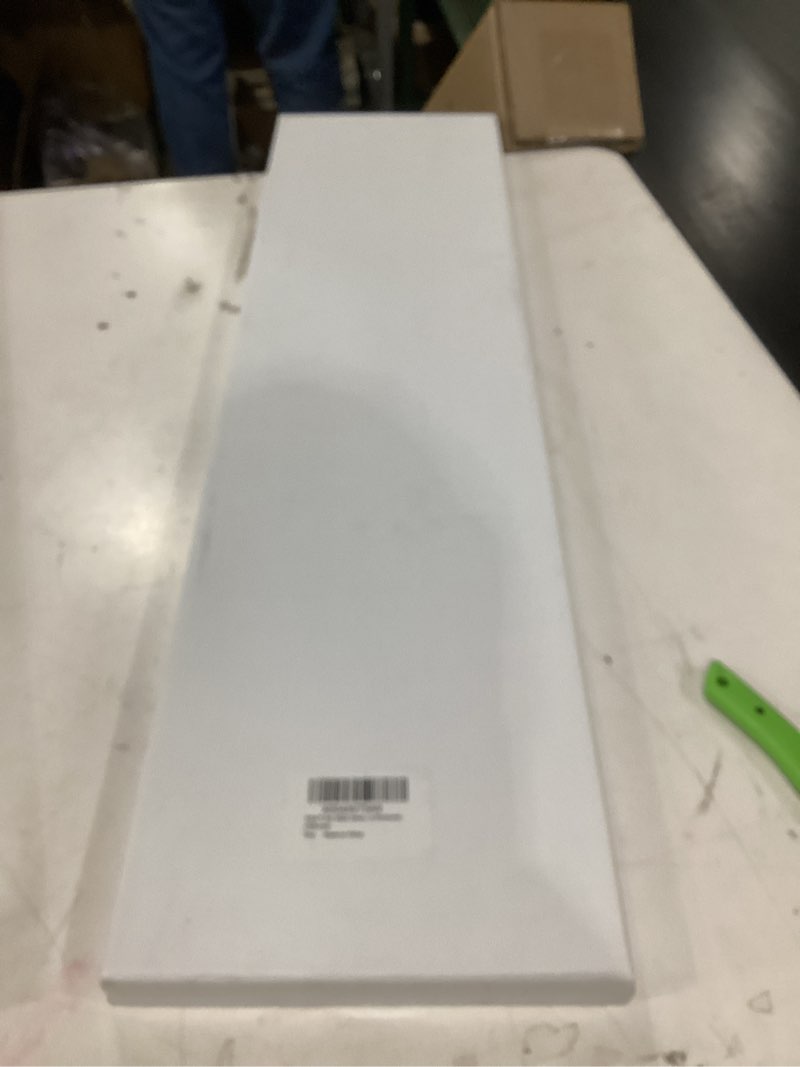 Condition photo showing New/Like New for SXCY for 2025 Genesis GV80 G80 Screen Protector 27 Inch 2025 GV80 G80 Accessories (Prestige) Navigation Display Screen Protector(All-one) 2025 GV80 G80 27 In(2pcs nano)