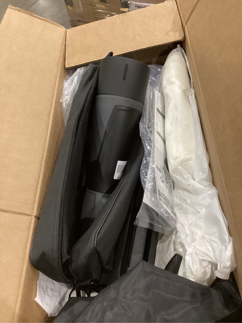 Condition photo showing Good Condition for gosky 20-60x85 spotting scope with full size tripod, phone adapter and cleaning kit, spotting scopes for bird watching, wildlife viewing?portable with carrying bag