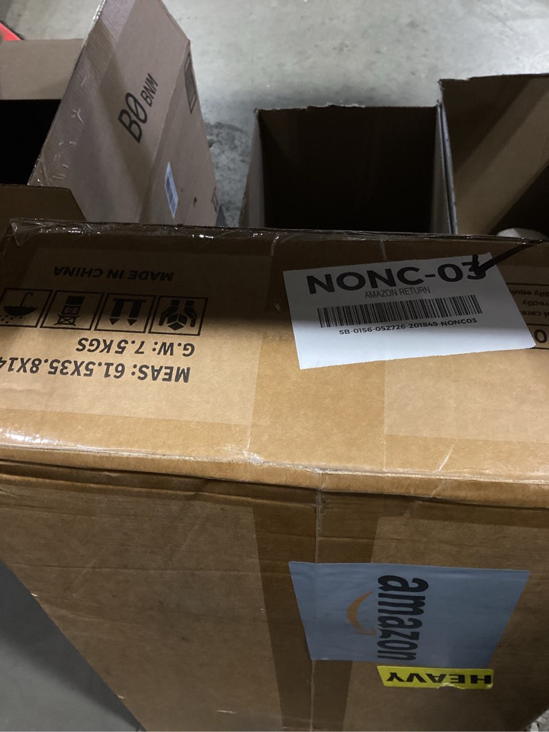 Condition photo showing Good Condition for whole  body  vibration  plate