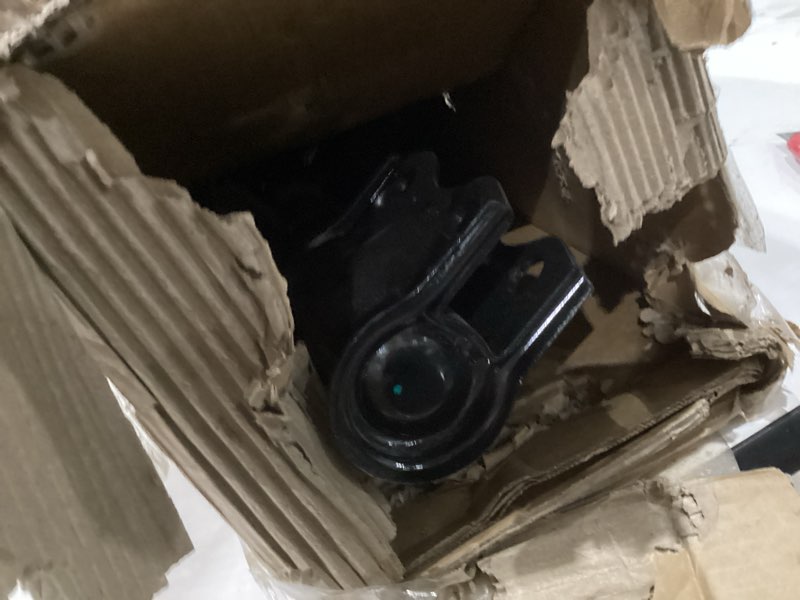 Condition photo showing As Is for Monroe Quick-Strut 172489 Suspension Strut and Coil Spring Assembly for Toyota Venza