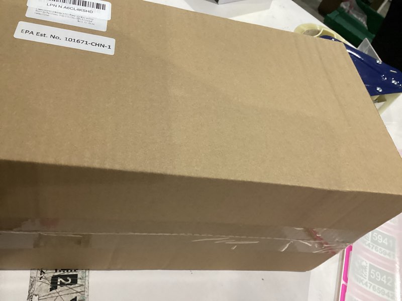 2 Pack Air Mini PECO-HEPA Replacement Filters Compatible with Molekule Tri-Power Air Mini and Air Mi