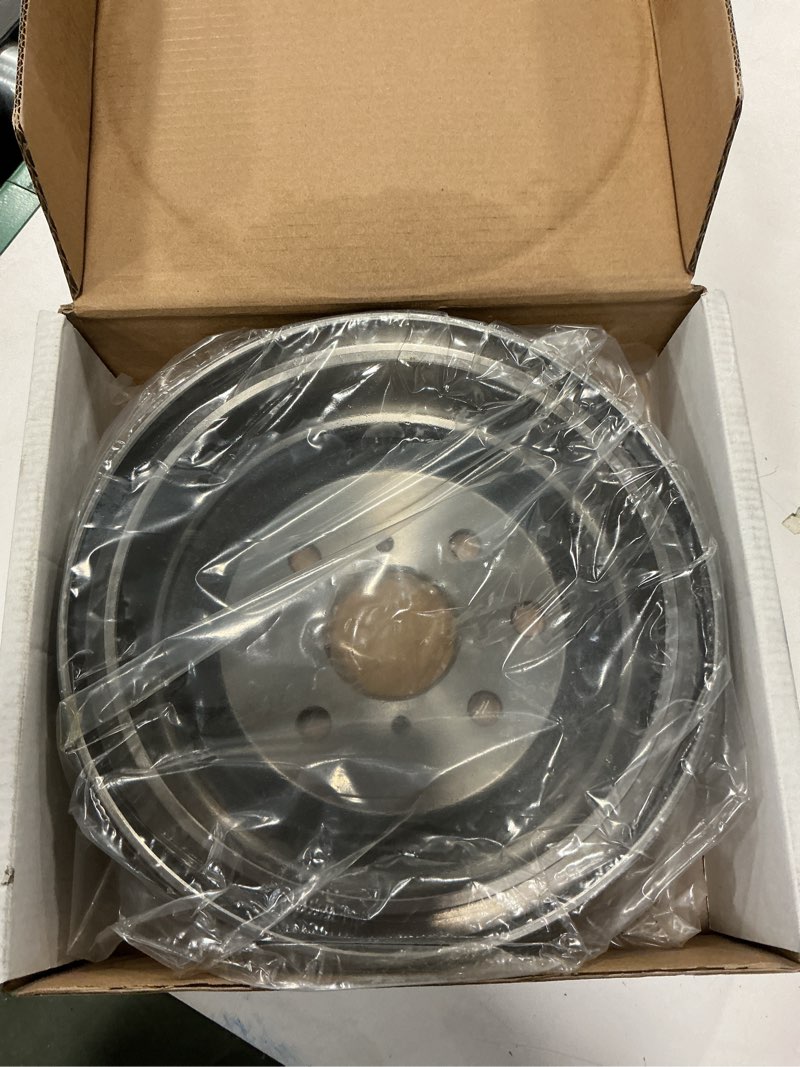Condition photo showing New/Like New for Raybestos 9731R Professional Grade Brake Drum