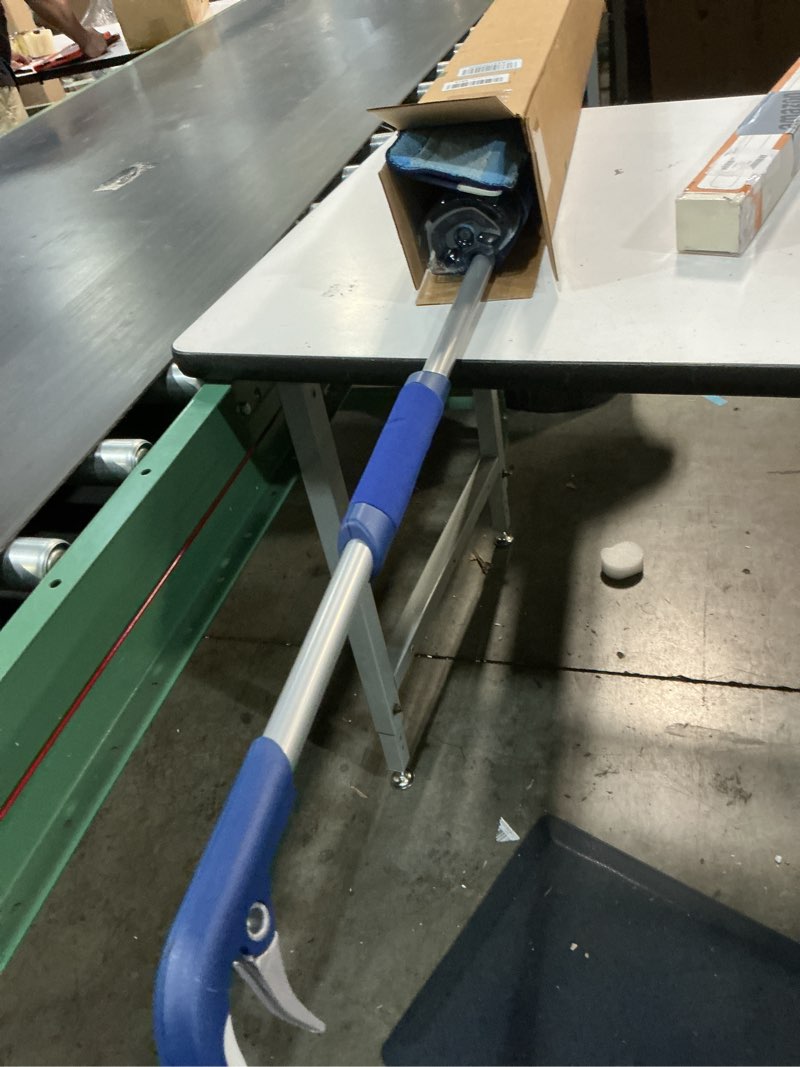 Condition photo showing Good Condition for bona hardwood floor spray mop premium