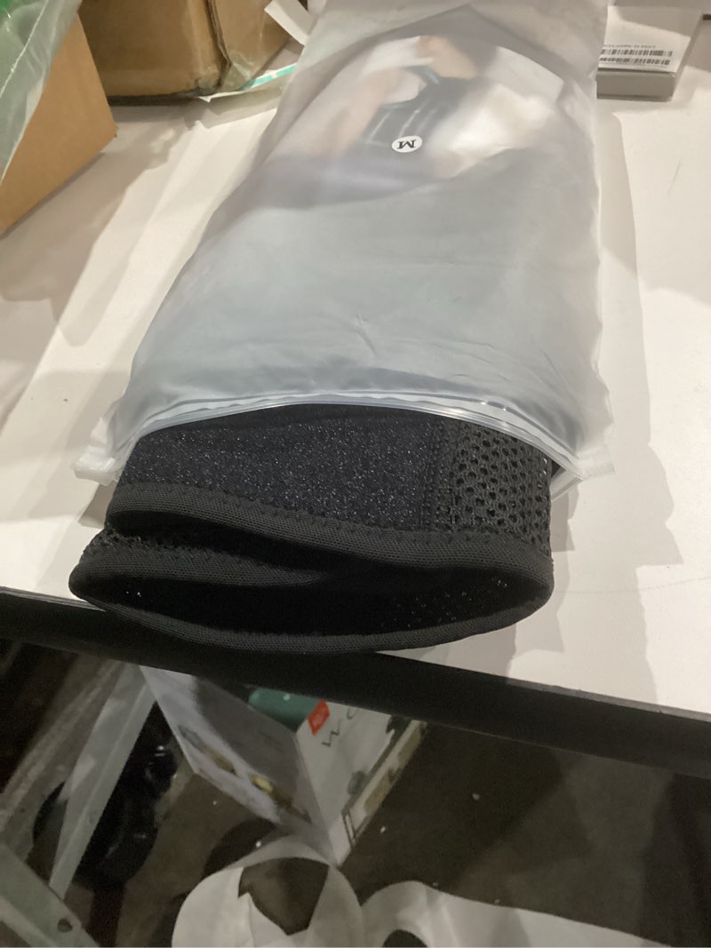 Condition photo showing Good Condition for Posture Corrector for Women & Men, Back Brace Straightener with Adjustable Support, Relief for Neck/Shoulder/Back Pain, Scoliosis & Hunchback Correction, Breathable Mesh Design Medium Black