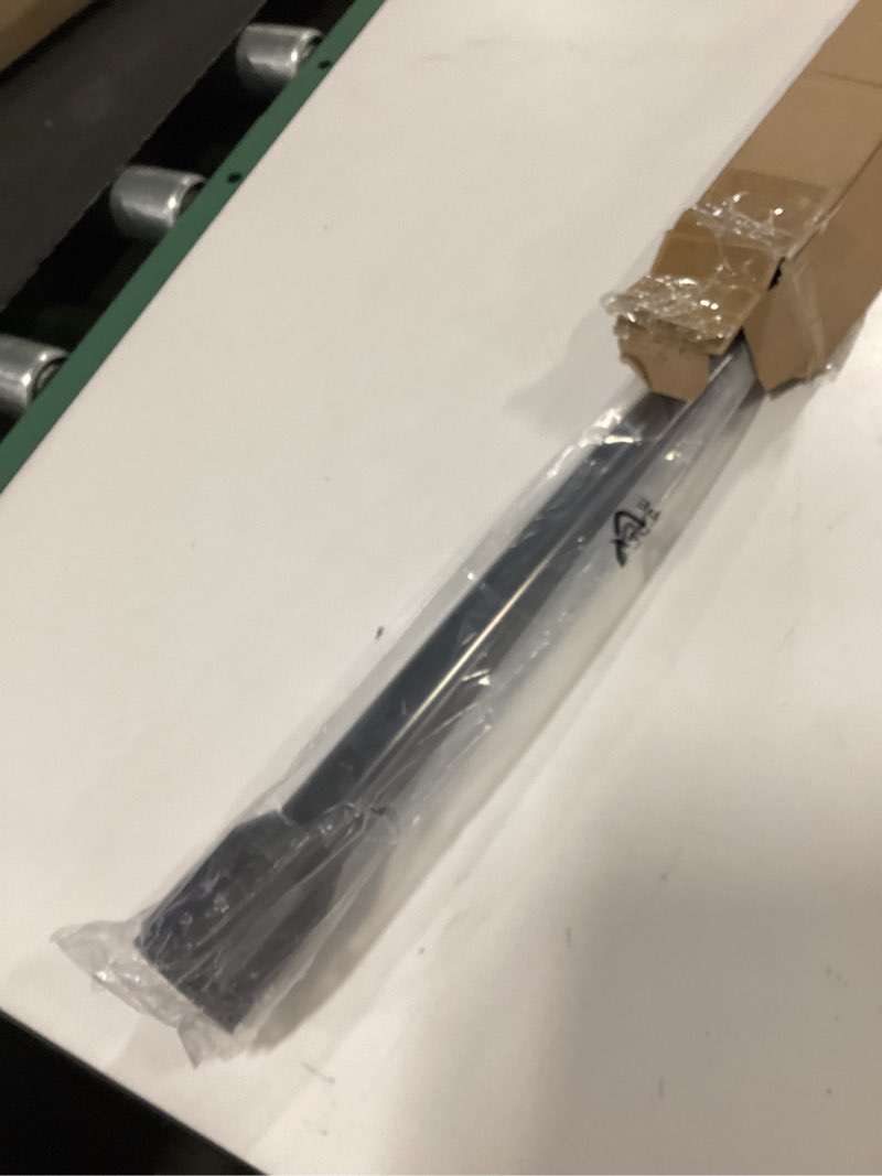 Condition photo showing Good Condition for Replacement Extension Wand for Dyson V12 Slim Vacuum Cleaner, Quick Release Tube Attachment for Dyson V10 Digital Series, 29 in - GREY Gray