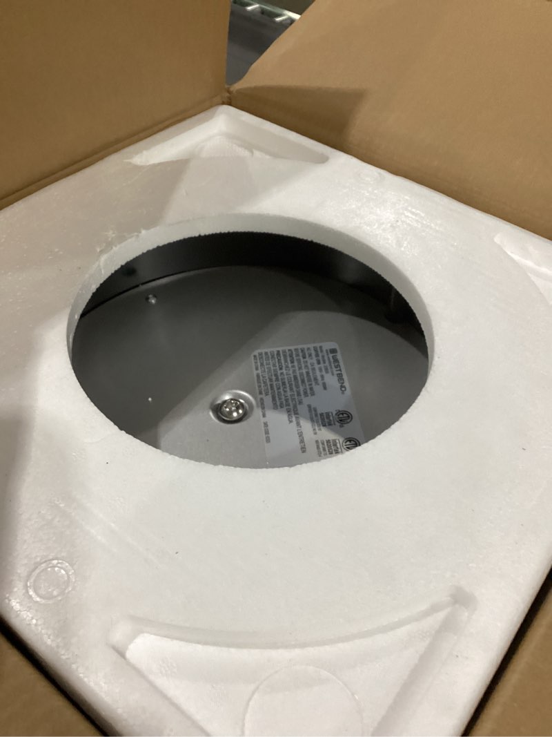 Condition photo showing New/Like New for West Bend 33600 Coffee Urn Commercial Highly-Polished Aluminum NSF Approved Features Automatic Temperature Control Large Capacity with Fast Brewing and Easy Clean Up, 100-Cup, Silver