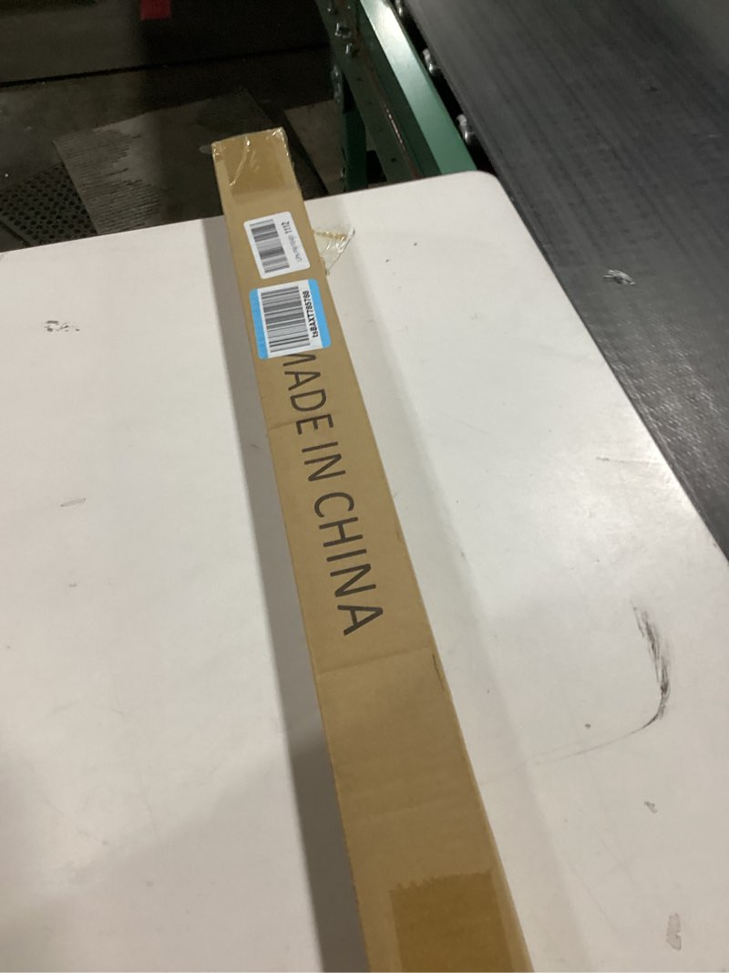 Condition photo showing Good Condition for AB Earth Heavy 3-Piece Jump Break Cue 19oz/20oz/21oz/23oz/25oz/28oz (Black, 25oz)