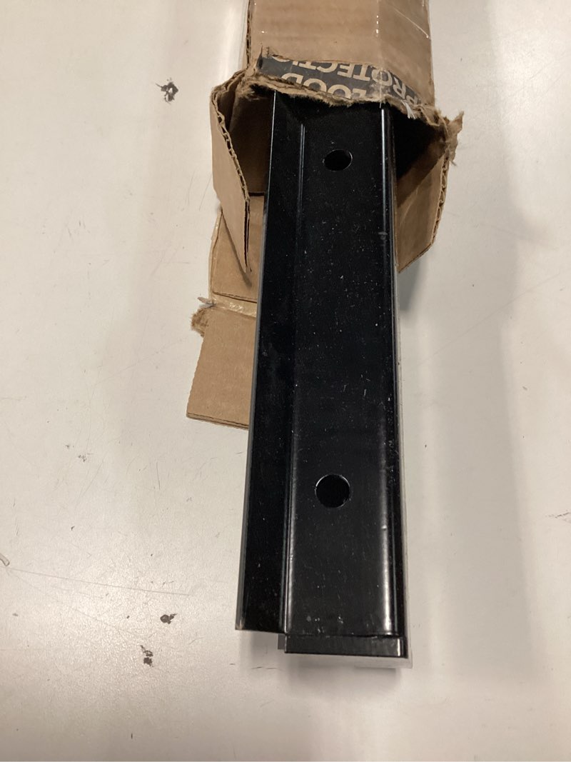 Condition photo showing Good Condition for Quick Dam Flood Gate Side Rails  Pack of 2