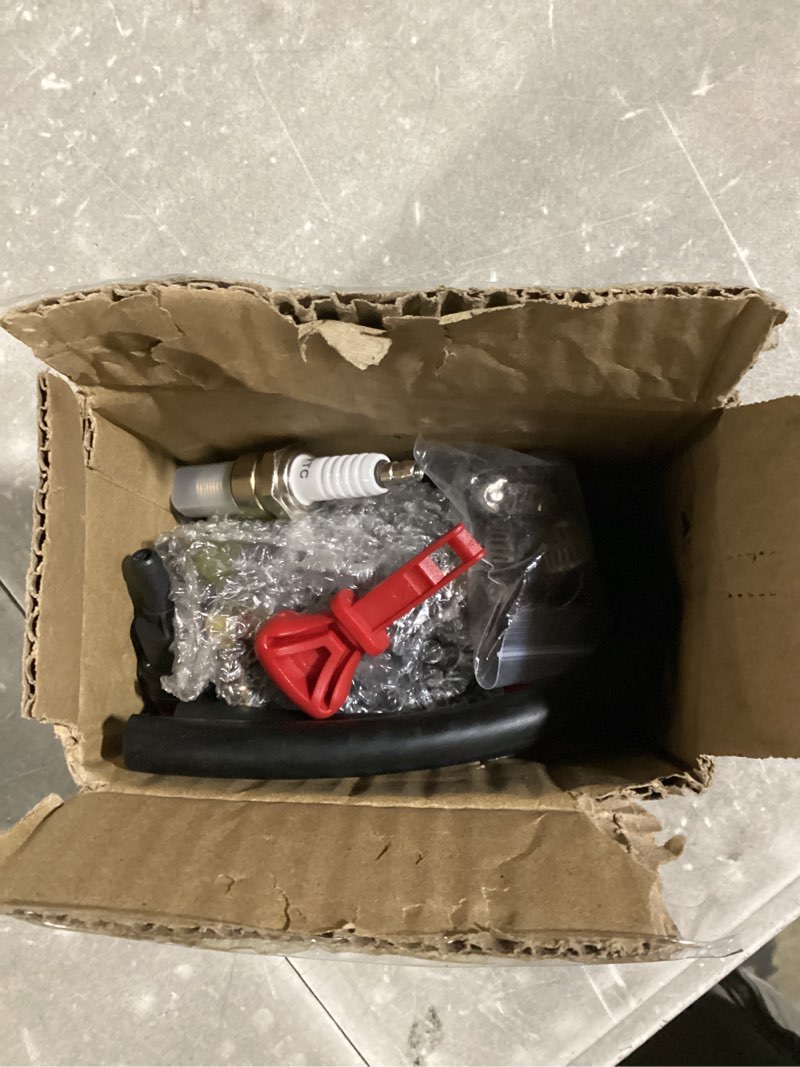 Condition photo showing New/Like New for 951-12705 Carburetor Compatible with Troy Bilt MTD 2410 2620 Storm 31AM62N2711 Craftsman 22" 24" 26" 176cc 179cc 208cc Motor 951-10974 Snowblower