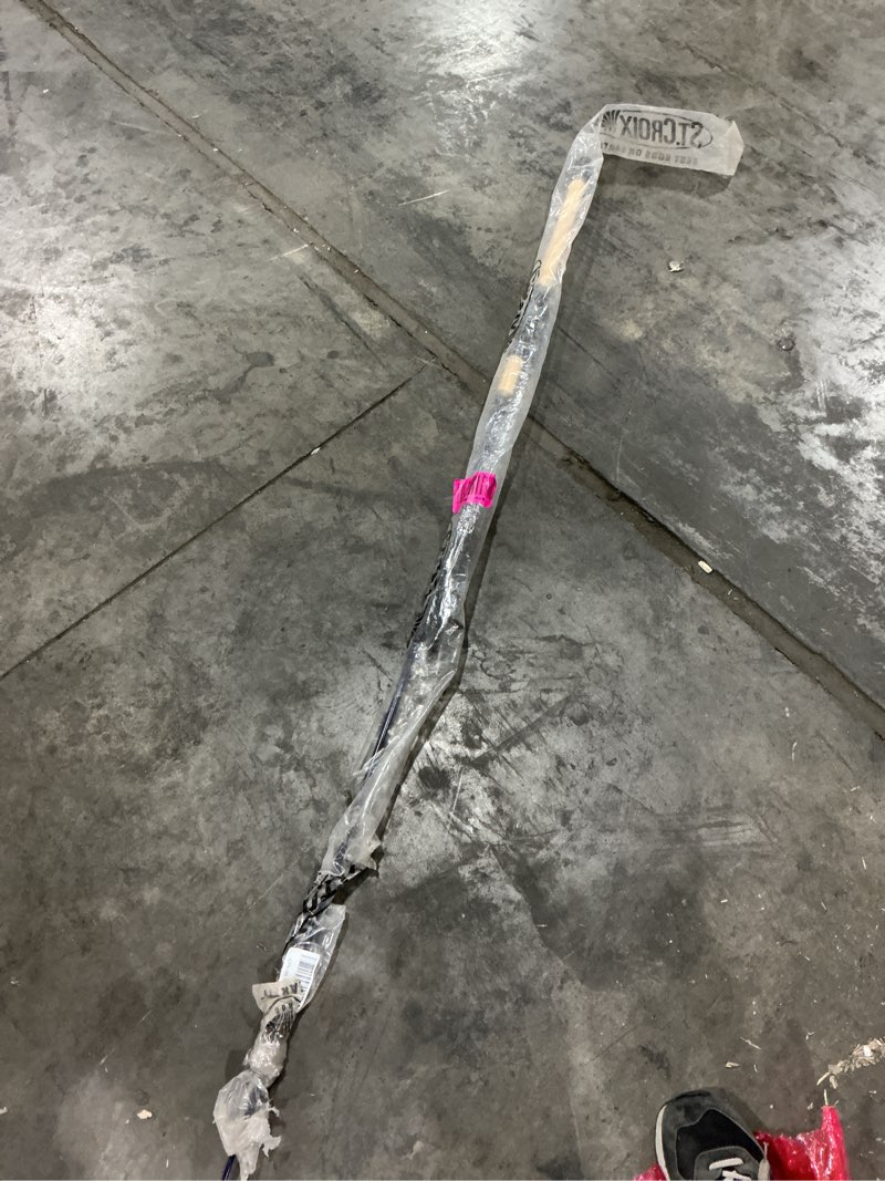 Condition photo showing As Is for St. Croix Rods Legend Tournament Inshore Spinning Fishing Rod 7'0" Medium-heavy Fast