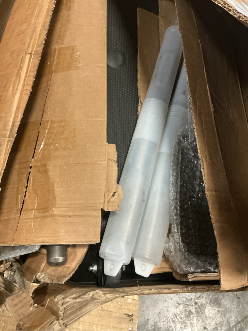 Condition photo showing Good Condition for VEVOR Demolition Jack Hammer, MAX 2200W Electric Jackhammer Heavy Duty, 1350 BPM Concrete Breaker 6pcs Chisels Bit Chipping with Case 2200W + 6 Chisel Bit Set + Orange