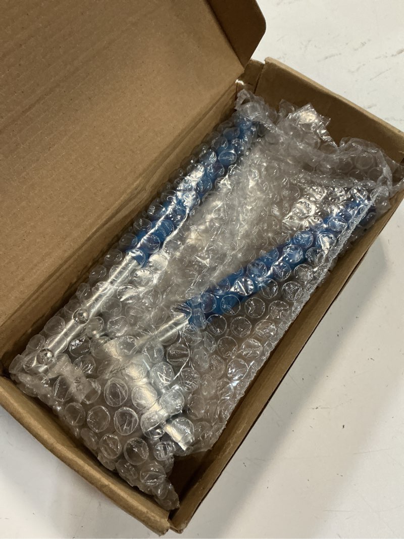 Condition photo showing New/Like New for 20mm flip vial crimper, manual sealer hand sealing machine for crimping 20mm diameter plastic-aluminum flip caps