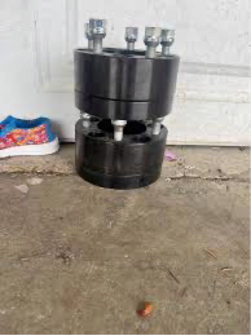 Car struts and shocks