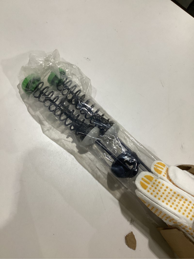 Condition photo showing Good Condition for upgraded w11130362 washer suspension rods for whirlpool wtw5000dw3 wtw5000dw2 mvwx655dw1 mvwc565fw1 mvwc565fw2 mvwc565fw0 washer suspension rod kit for maytag kenmore