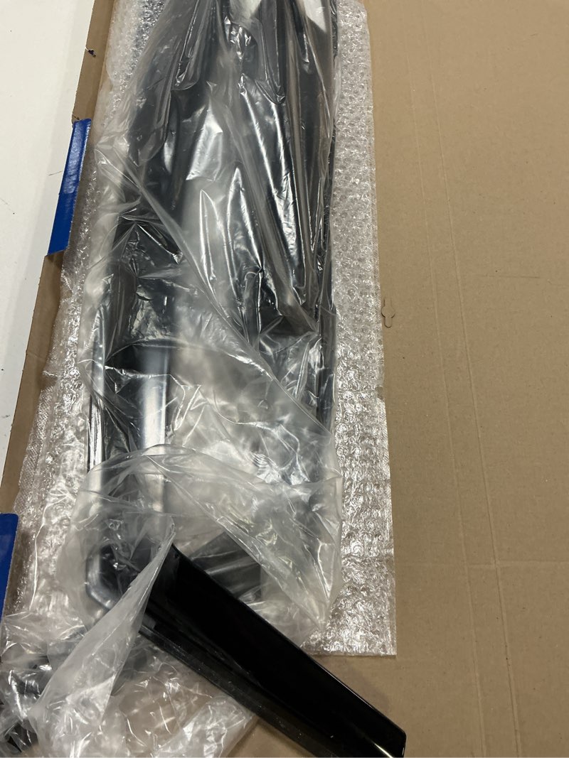 Condition photo showing As Is for goodyear shatterproof in-channel window deflectors for honda civic 2012-2015 sedan, rain guards, window visors for cars, vent deflector, car accessories, 4 pcs - gy007996 for civic 12-15 sedan