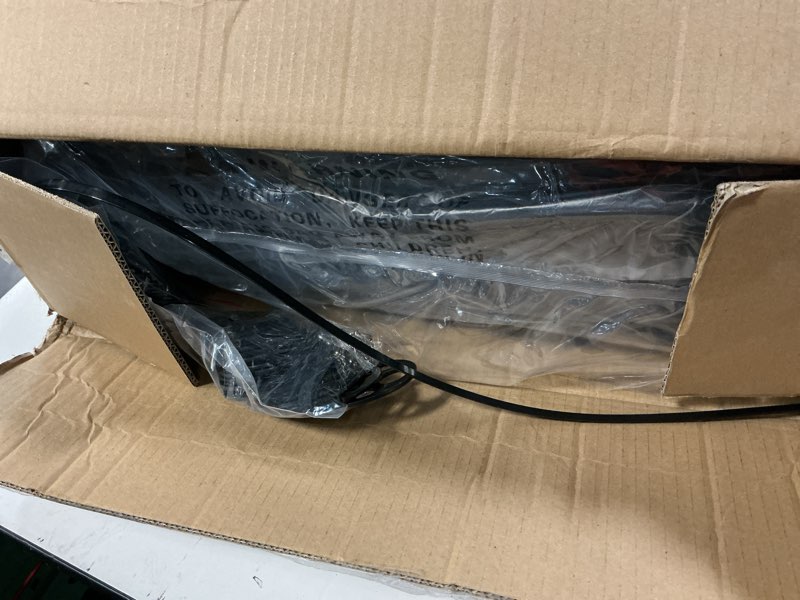 Condition photo showing Good Condition for Fit Outback Car Seat Covers (5 Seats Full Set) Compatible with Subaru Outback 2010-2023 2024 2025 - Full Coverage Breathable Leather, Airbag Compatible, Waterproof & All-Weather,Black Full Set F01 Black Outback 2010-2025