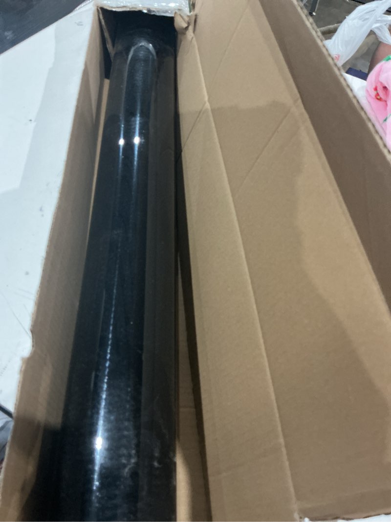 Condition photo showing Good Condition for window tint car 5% vlt, 36" x100' ceramic window roll for privacy sun & glare protection uv heat blocking, scratch resistant 5-layer 5% vlt 36in x 100ft