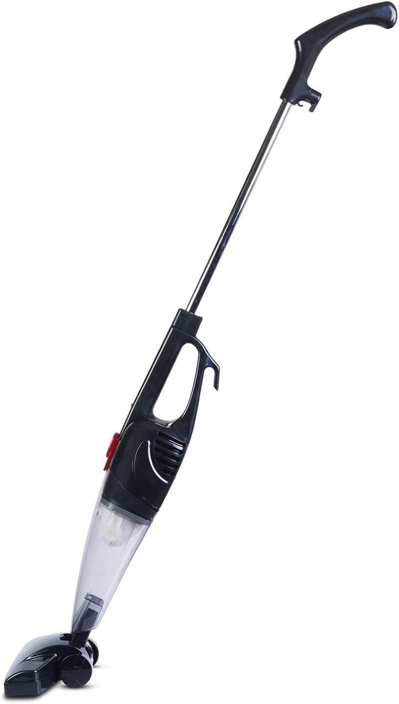 Generic Upright Vacuum Cleaner, 2-in-1, Handheld & Stick for Home and Office Use, 800 Watts