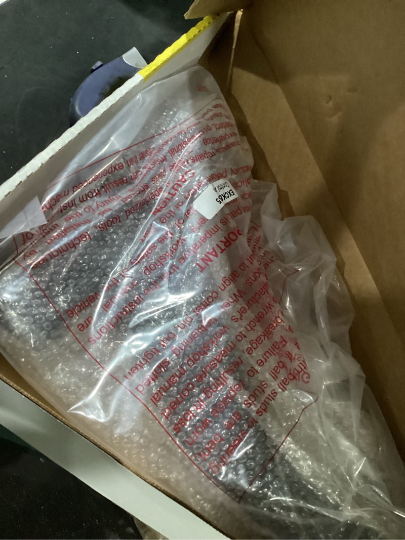 Condition photo showing New/Like New for moog rk80335 control arm fits select: 1996-1997 1999-2002 toyota corolla