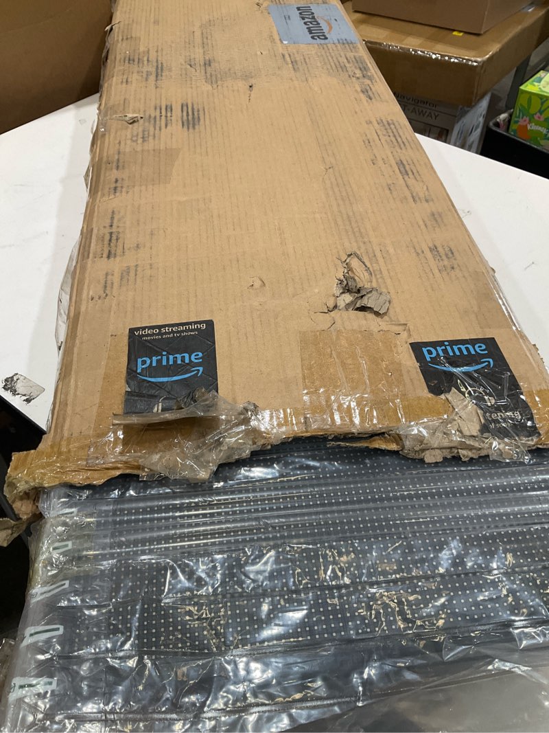 Condition photo showing Good Condition for led sign