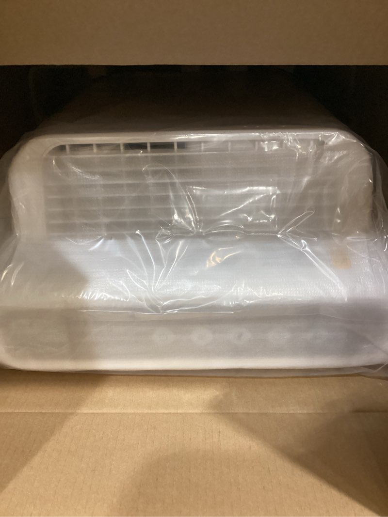 Condition photo showing Good Condition for Air purifier