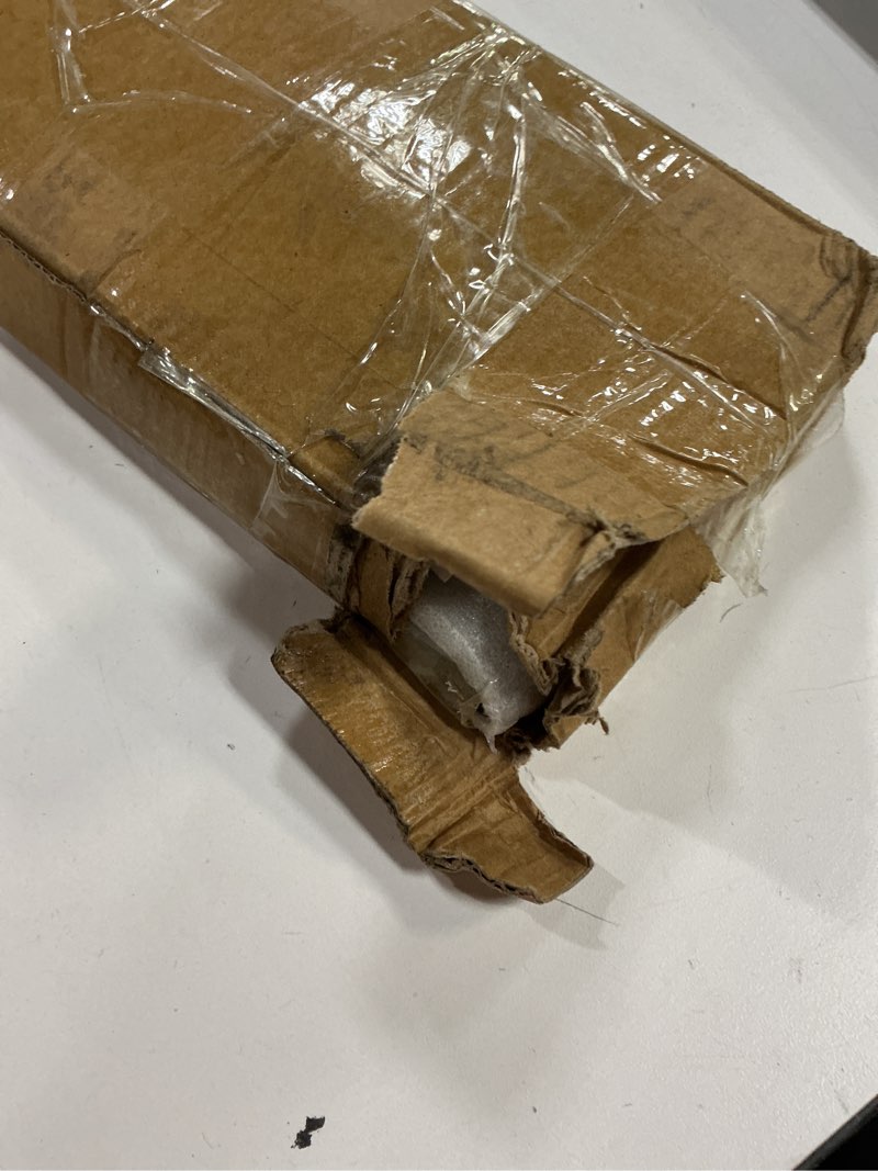 Condition photo showing New/Like New for multi-grip lat pull down bar hardened powder-coated finish, 360° rotating stainless steel adapter, neutral & wide grip spreader bar for pulley system gym & cable machines black-38&6in