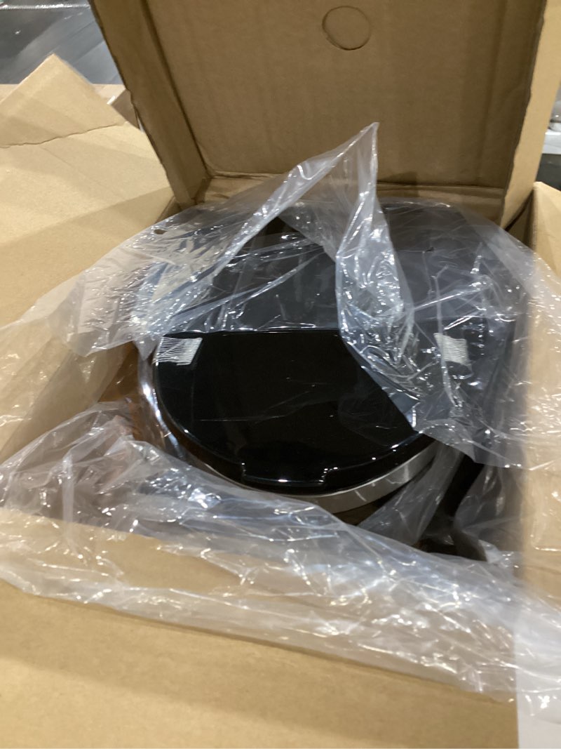 Condition photo showing Good Condition for BLACK+DECKER 12-Cup Digital Coffee Maker, Programmable, Washable Basket Filter, Sneak-A-Cup, Auto Brew, Water Window, Keep Hot Plate, Black Black coffeemaker