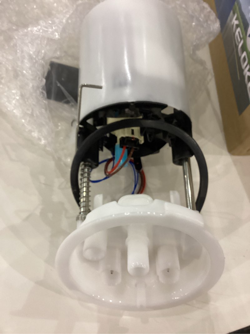 KELOKE Electric Fuel Pump Module Assembly Compatible with 2006-2013 BMW 330i/330xi, 325i/325xi, 328i