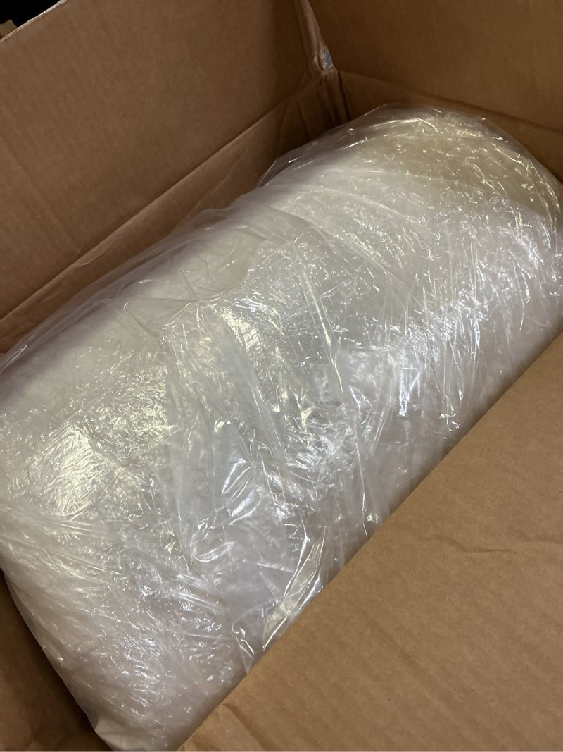 Condition photo showing Good Condition for Tempur-Pedic TEMPUR Supreme Topper, Twin XL Twin XL 3"