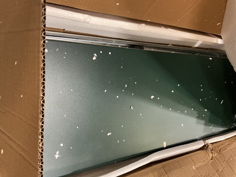 Condition photo showing Good Condition for garveetech chicken nesting box for laying eggs, 6 compartment nesting boxes for chickens, chicken laying box, easy egg collection