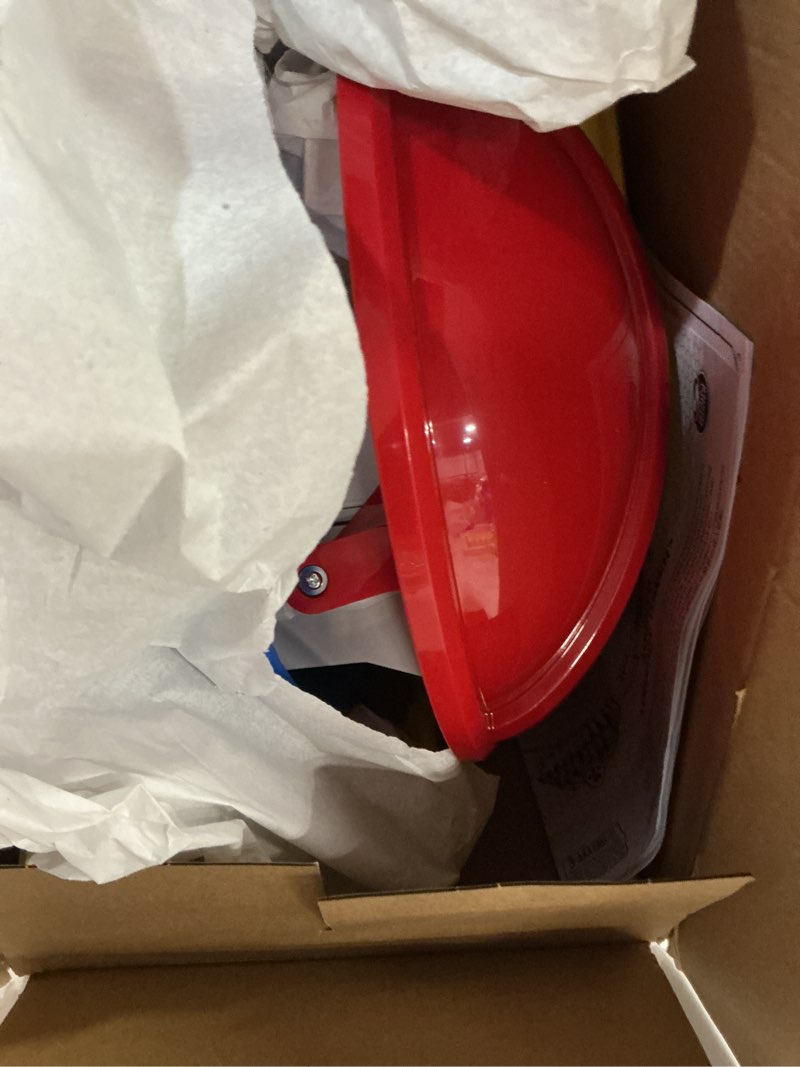 Condition photo showing Good Condition for Paw Patrol, Mighty Lookout Tower with 4 Exclusive Bonus Action Figures, Toy Car, Lights and Sounds (Amazon Exclusive), Kids Toys for Ages 3 and up