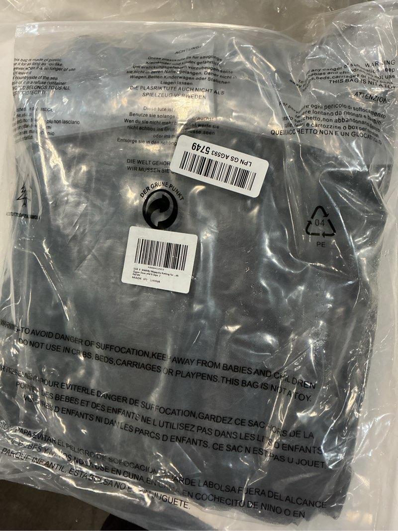 Condition photo showing Good Condition for 9-10ft mosquito netting for patio umbrella w zip, net only bottom water pipe 1 small