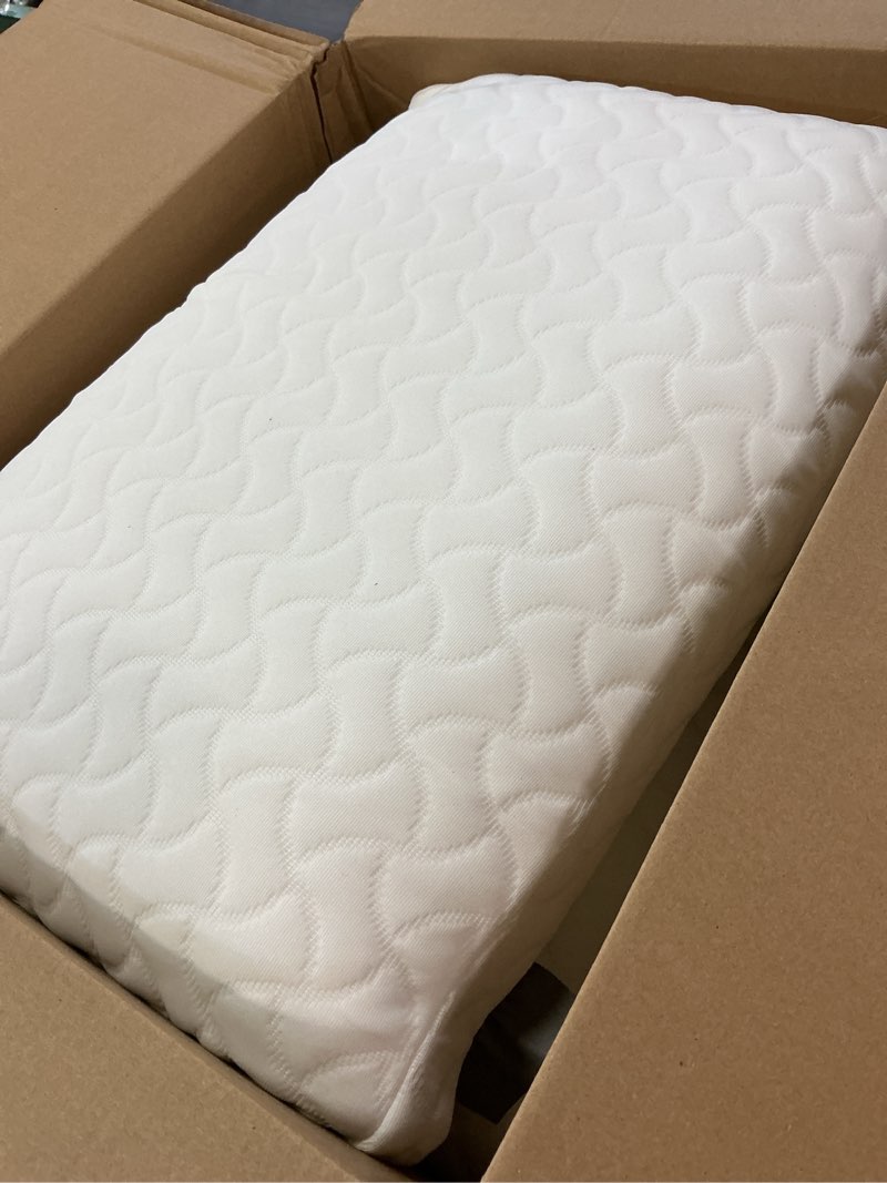 Condition photo showing Good Condition for TEMPUR-Pedic TEMPUR-Cloud Pillow, Standard-2-Pack, Standard, White 2 Count