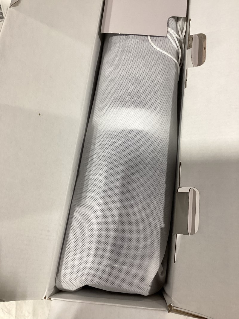 Condition photo showing Good Condition for Warming Mat for Food, Electric Warming Tray for Dishes, Portable Heating Pad with 6 Hours Shut-Off, Silicone Food Warmer for Buffet, Party and Countertop with 4 Temperature Levels and Smart Timer