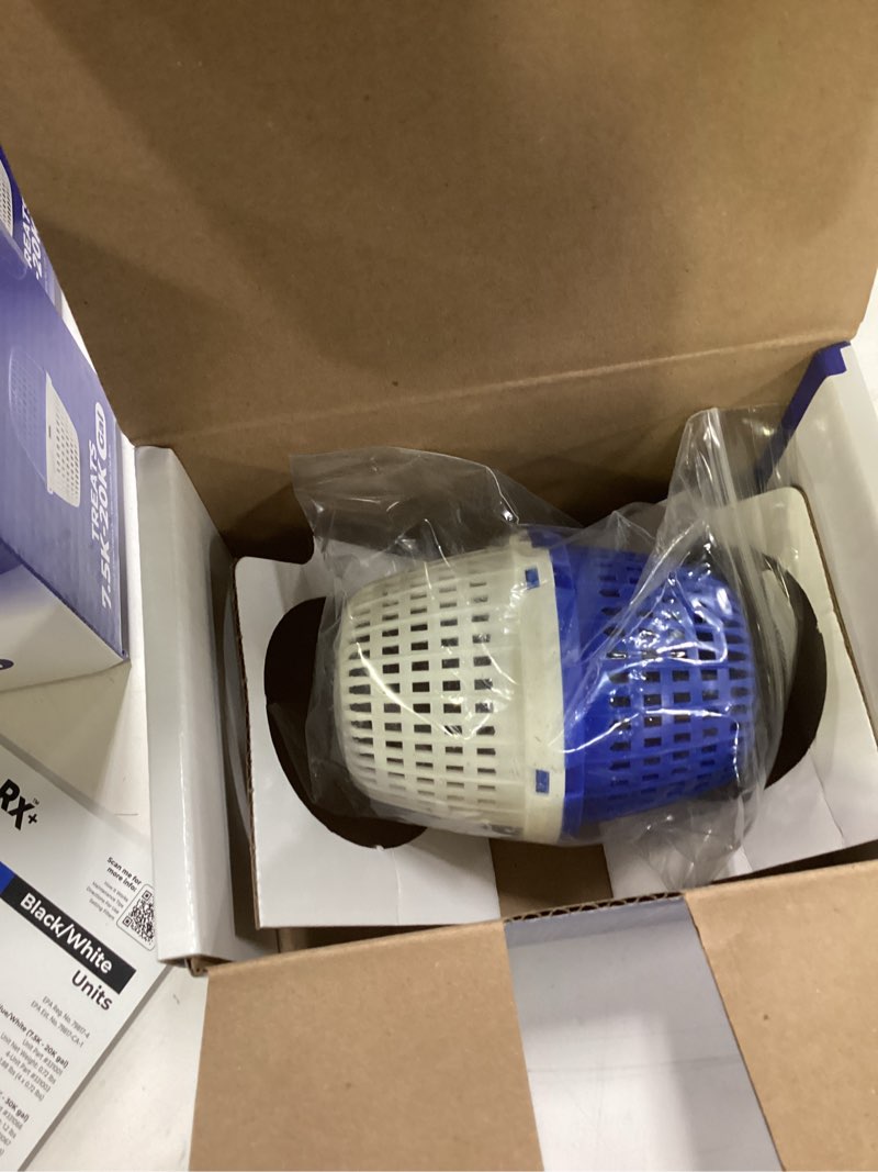 Condition photo showing Good Condition for PoolRX+ pool unit 7.5k-20k gallons 7,500 - 20,000 gallons 1 Unit