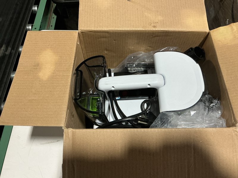 Condition photo showing Good Condition for BISSELL Little Green ProHeat SmartMix, Portable Deep Cleaner, Self-Cleaning Tough Stain Tool and Specialized Pet Hair Removal Tool Included, 3935