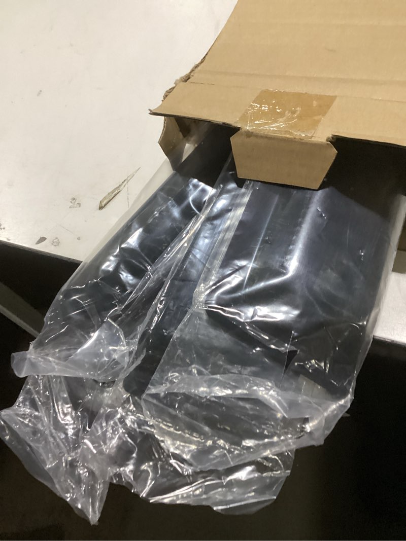 Window Visors for Honda CR-V CRV 2002-2006, Rain Guards Shields Vent Shade Deflector Dark Smoke 2003