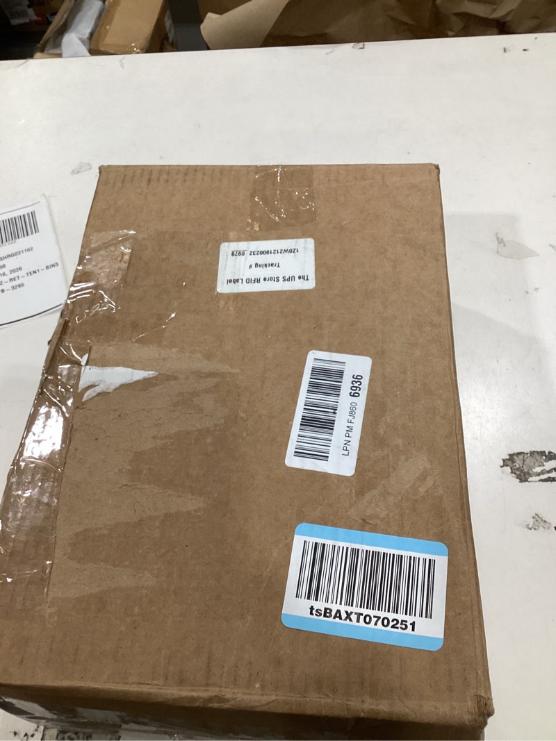 Condition photo showing Good Condition for Amazon Basics Neoprene Dumbbell Hand Weights for Exercise and Muscle Toning 10 Pound, Pair