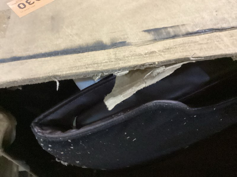 deluxe massage chair 