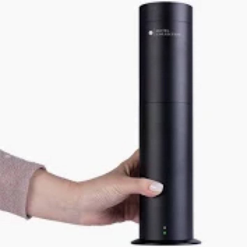 SIMILAR TO STOCK PHOTO Scent diffuser