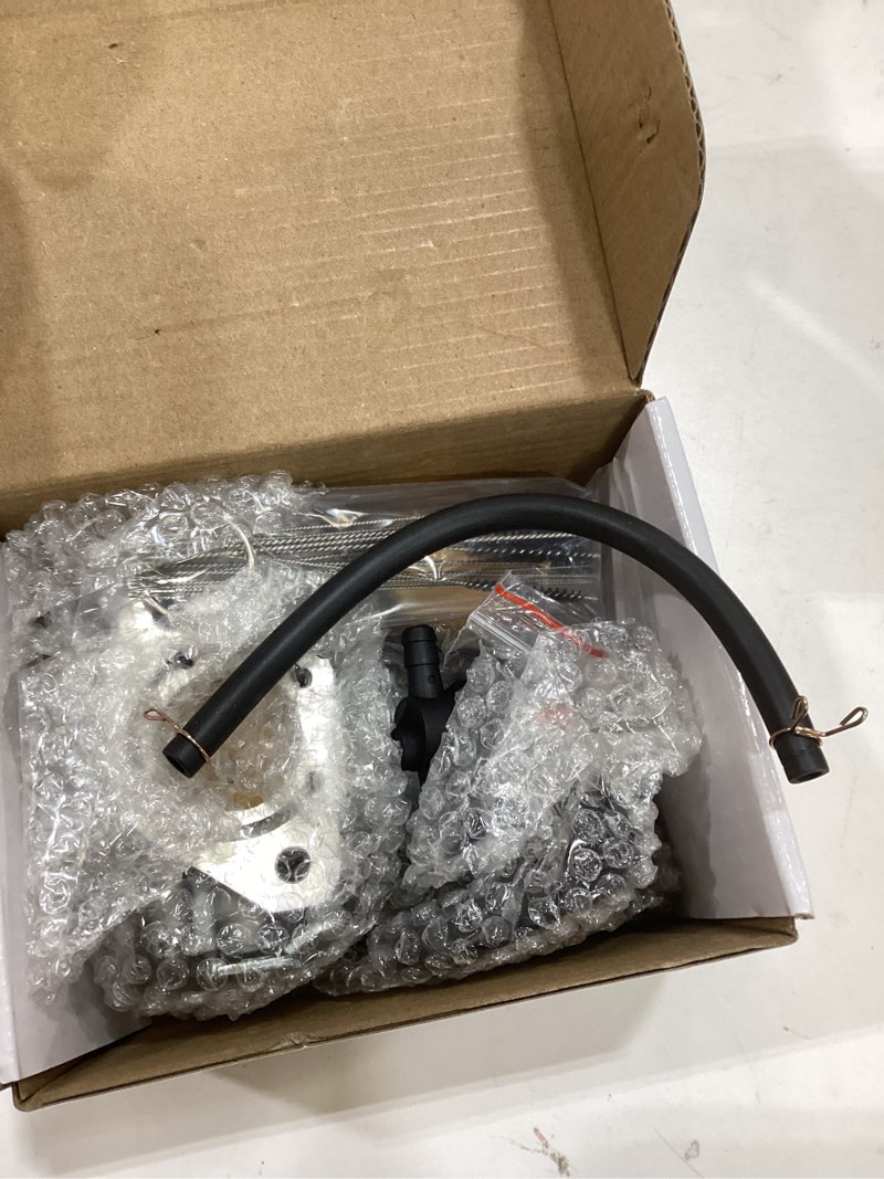 Condition photo showing Good Condition for 16-853-19s carburetor fit for kohler kt725 kt730 kt735 kt740 kt745 carb 3285334-s, 3285350-s, 3285363-s, 32 853 34-s, 32 853 50-s, 32 853 63-s with fuel pump