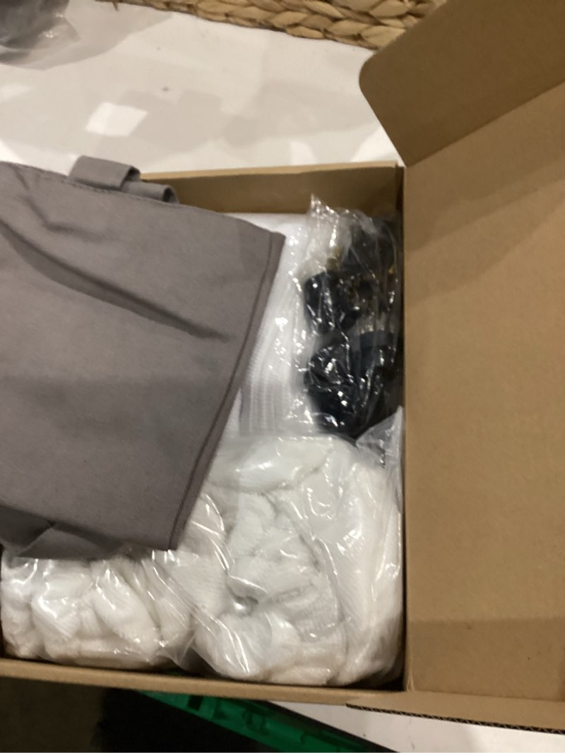 Condition photo showing New/Like New for Steam Cleaning Pack Compatible with Dupray Steam Cleaners, 18 Pcs Versatile Accessory Kit: Includes Everything Needed for deep Cleaning on Multiple Surfaces, Seamless Compatibility