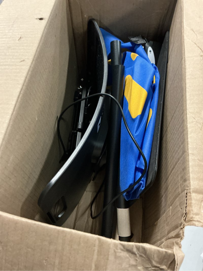 Condition photo showing Good Condition for Infrared Light Therapy Panel with Stand, 660nm Red Light and 850nm Near Infrared LED Red Light Therapy Device at Home