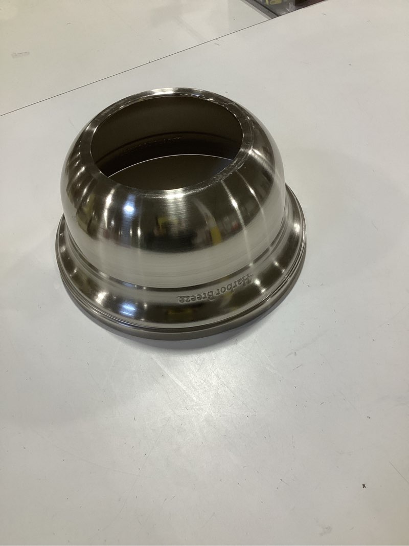 Harbor Breeze Centreville 42in Indoor Ceiling Fan Motor Housing / Cover
