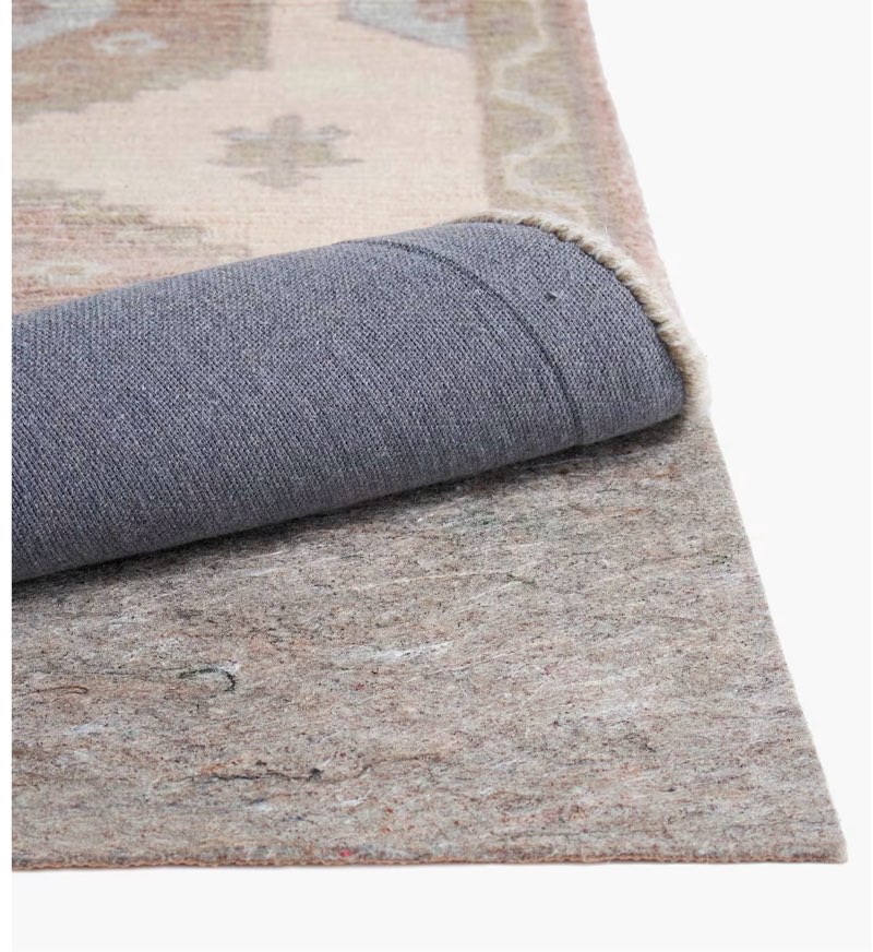 3’x5’ rug pad 