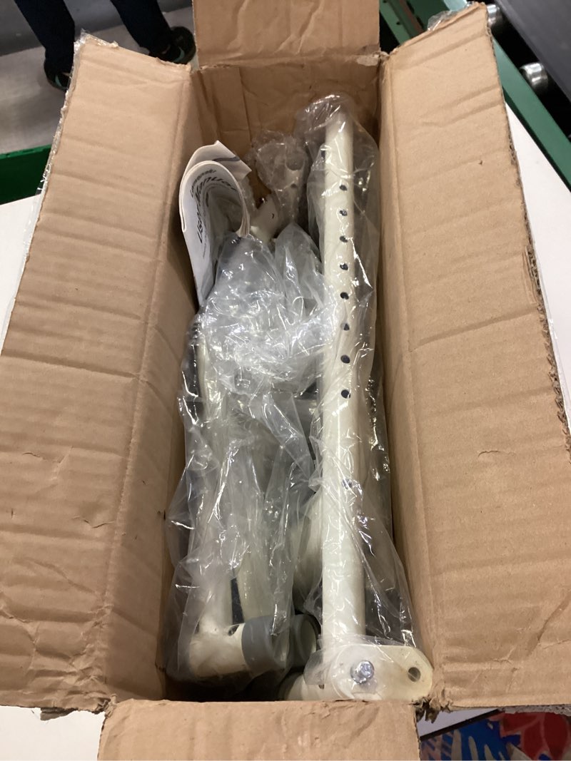 Condition photo showing Good Condition for Lemagalu Heavy Duty Bed Rails for Elderly Adults Safety-Foldable Bed Rail for Senior with Adjustable