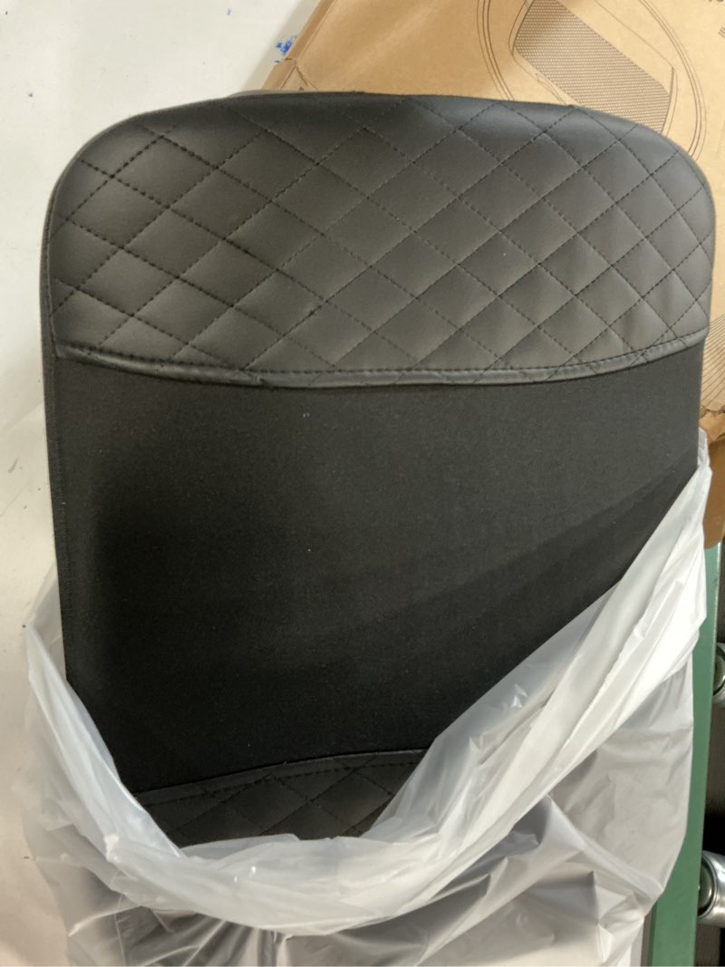 Condition photo showing Good Condition for KNQZE 3-in-1 Shiatsu Back Massager with Heat & Lumbar Support, 4D Kneading for Pain Relief Deep Tissue, Dual-Side Extended Heating, Electric Lower Back Massager for Home Office, Gift for Men Women Mom