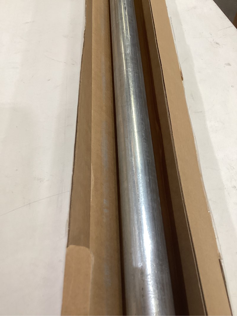 Condition photo showing Good Condition for 1.5" diameter 16ft trampoline’ lower board tube specially for basketball hoop, replacement trampoline enclosure poles for 16ft, 1pcs only, trampoline basketball hoop pole, # 11a